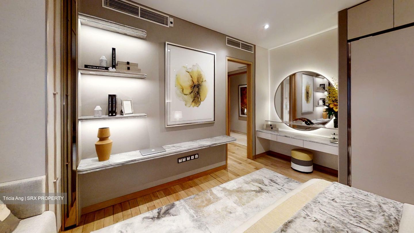 Bishopsgate Residences (D10), Condominium #381068411